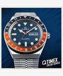 Timex TW2U61100 Watch - Watch Japan Official (Image 7)