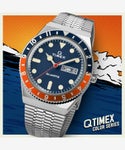 Timex TW2U61100 Watch - Watch Japan Official (Image 8)