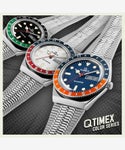 Timex TW2U61100 Watch - Watch Japan Official (Image 10)