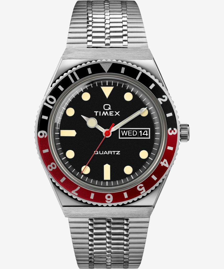 Timex TW2U61300 Watch - Watch Japan Official