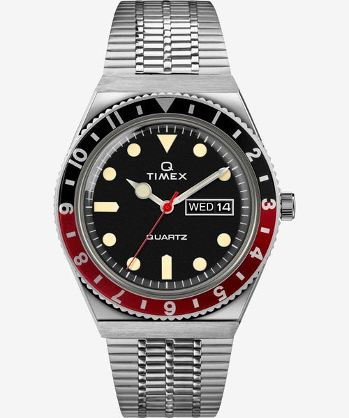 Timex TW2U61300 Watch - Watch Japan Official (Image 2)