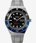 Timex TW2U29500 Watch - M79 Watch Japan Official (Image 3)