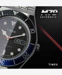 Timex TW2U29500 Watch - M79 Watch Japan Official (Image 9)