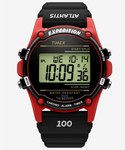TIMEX TW2U91500 Watch