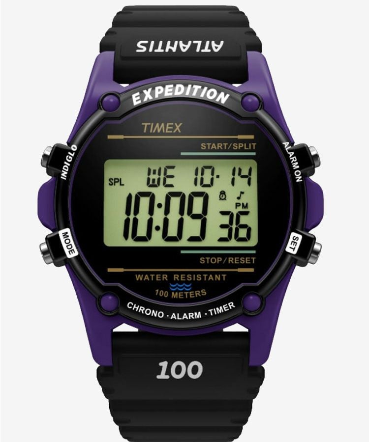 Timex TW2U91600 Watch - Watch Japan Official