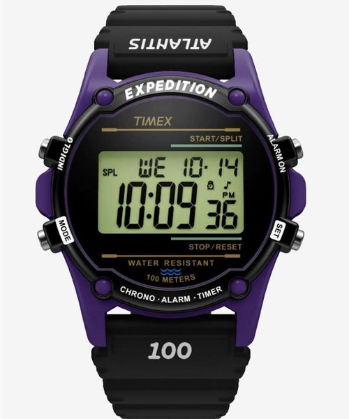 Timex TW2U91600 Watch - Watch Japan Official (Image 2)