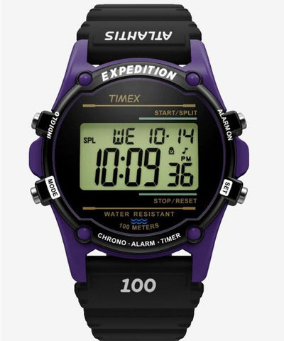 Timex TW2U91600 Watch - Watch Japan Official (Image 2)