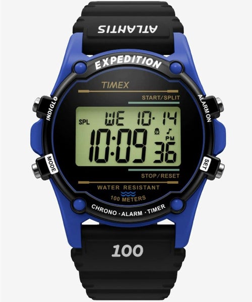 Timex TW2U91700 Watch - Watch Japan Official (Image 2)