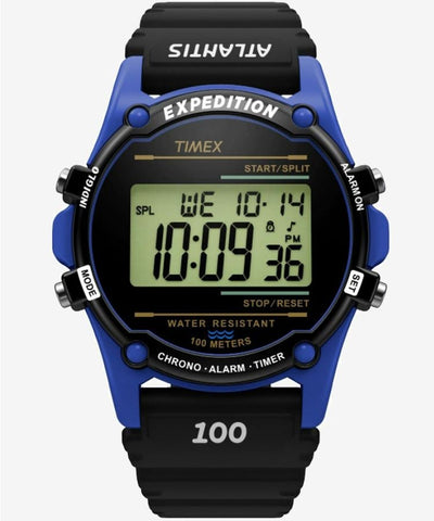 Timex TW2U91700 Watch - Watch Japan Official