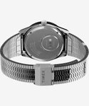 Timex TW2V00100 Watch - Q TIMEX Watch Japan Official (Image 4)