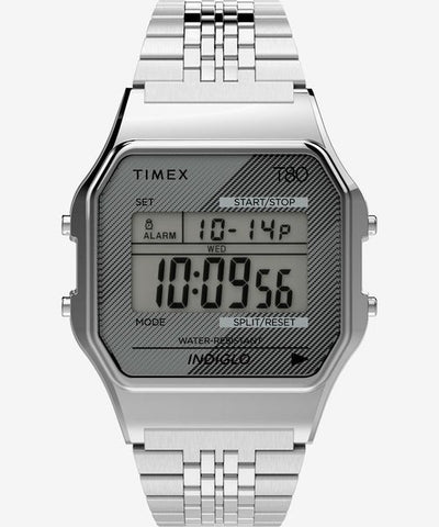 Timex TW2R79300 Watch - Watch Japan Official (Image 2)