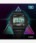 Timex TW2R79400 Watch - Watch Japan Official (Image 4)