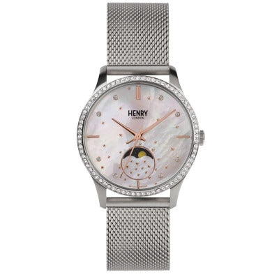 HENRY LONDON HL26-S-0464 Watch