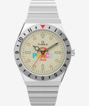 Timex TW2V25800 Watch - × Coca-Cola Watch Japan Official (Image 3)