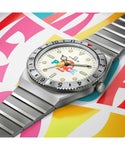 Timex TW2V25800 Watch - × Coca-Cola Watch Japan Official (Image 8)