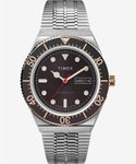Timex TW2U96900 Watch - M79 Watch Japan Official (Image 3)