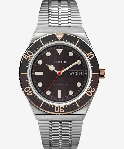 Timex TW2U96900 Watch - M79 Watch Japan Official