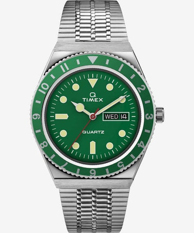Timex TW2U61700 Watch - Watch Japan Official (Image 2)