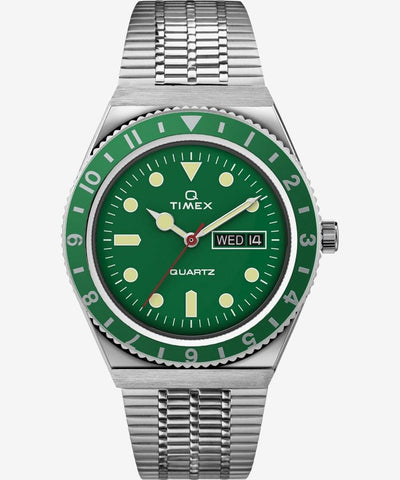 Timex TW2U61700 Watch - Watch Japan Official