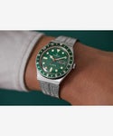 Timex TW2U61700 Watch - Watch Japan Official (Image 8)
