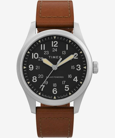 Timex TW2V00200 Watch - Watch Japan Official (Image 2)