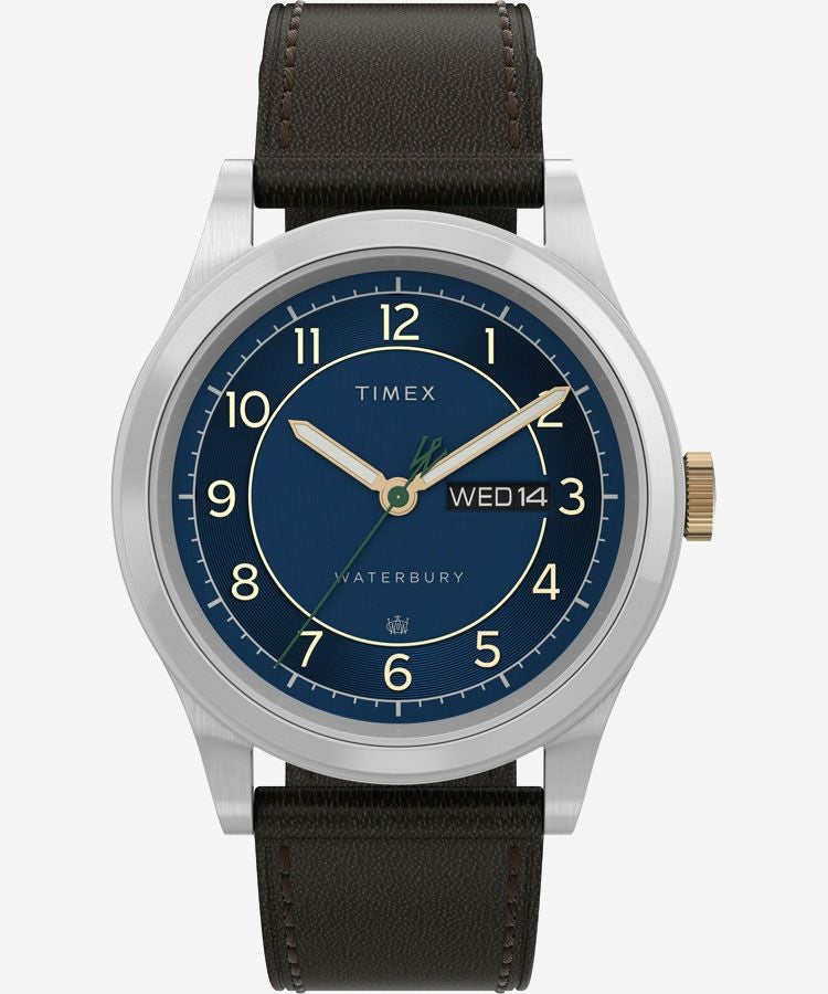 Timex TW2V28500 Watch - Watch Japan Official