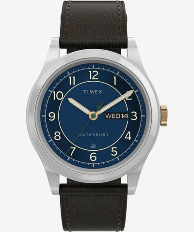 Timex TW2V28500 Watch - Watch Japan Official (Image 2)