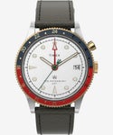 Timex TW2U99100 Watch - GMT Watch Japan Official (Image 3)