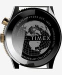 Timex TW2U99100 Watch - GMT Watch Japan Official (Image 5)