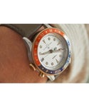 Timex TW2U99100 Watch - GMT Watch Japan Official (Image 8)