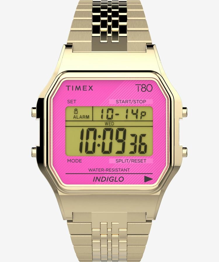 Timex TW2V19400 Watch - Watch Japan Official