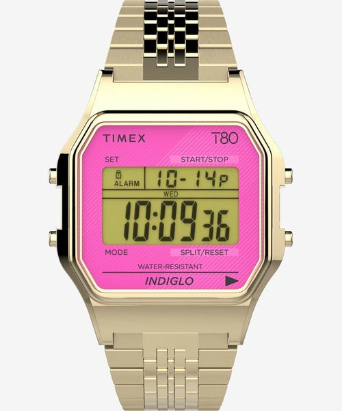 Timex TW2V19400 Watch - Watch Japan Official (Image 2)