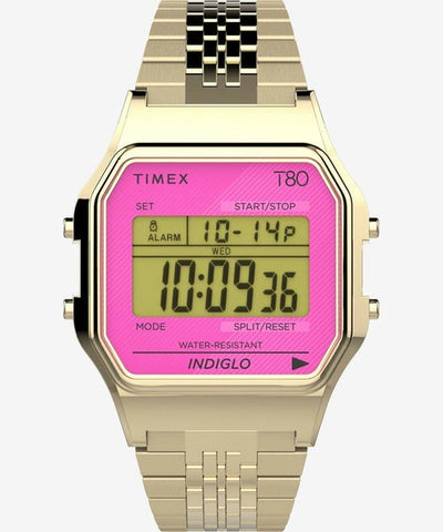 Timex TW2V19400 Watch - Watch Japan Official (Image 2)