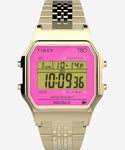 Timex TW2V19400 Watch - Watch Japan Official (Image 3)
