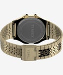 Timex TW2V19400 Watch - Watch Japan Official (Image 4)