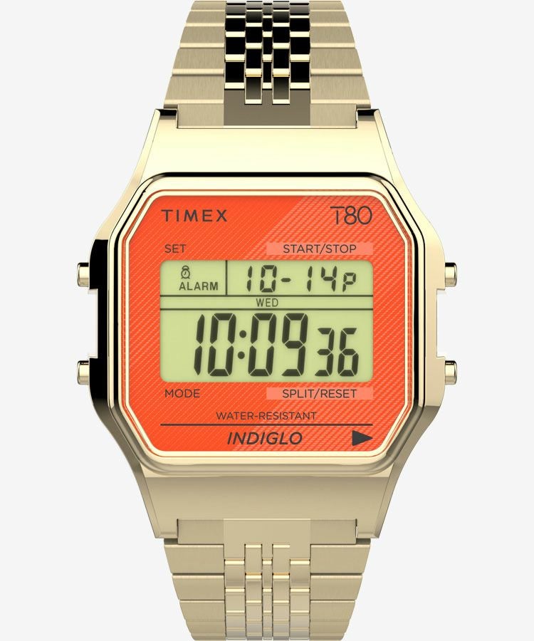 Timex TW2V19500 Watch - Watch Japan Official