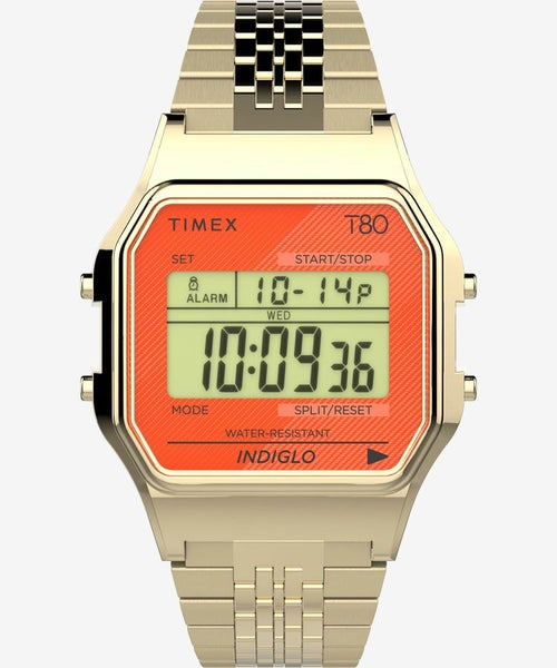Timex TW2V19500 Watch - Watch Japan Official (Image 2)