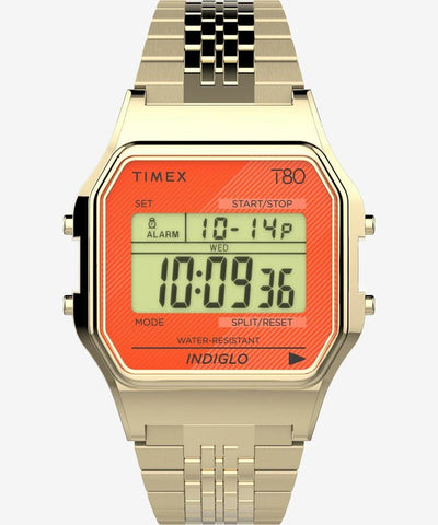 Timex TW2V19500 Watch - Watch Japan Official
