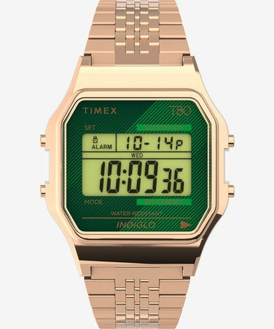 Timex TW2V19700 Watch - Watch Japan Official (Image 2)