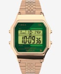 Timex TW2V19700 Watch - Watch Japan Official (Image 3)