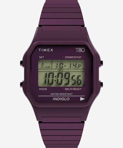Timex TW2U93900 Watch - Watch Japan Official (Image 2)