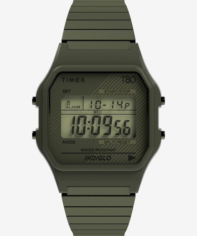 Timex TW2U94000 Watch - Watch Japan Official