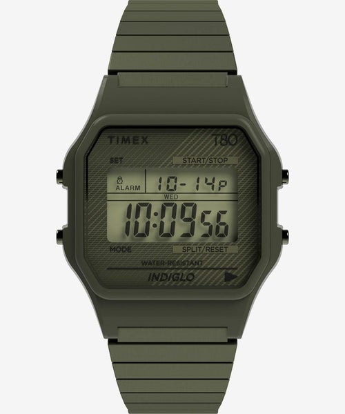 Timex TW2U94000 Watch - Watch Japan Official (Image 2)