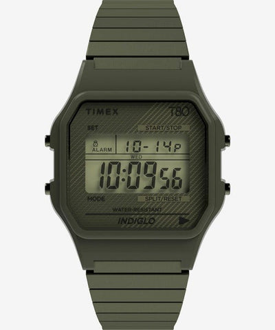 Timex TW2U94000 Watch - Watch Japan Official (Image 2)