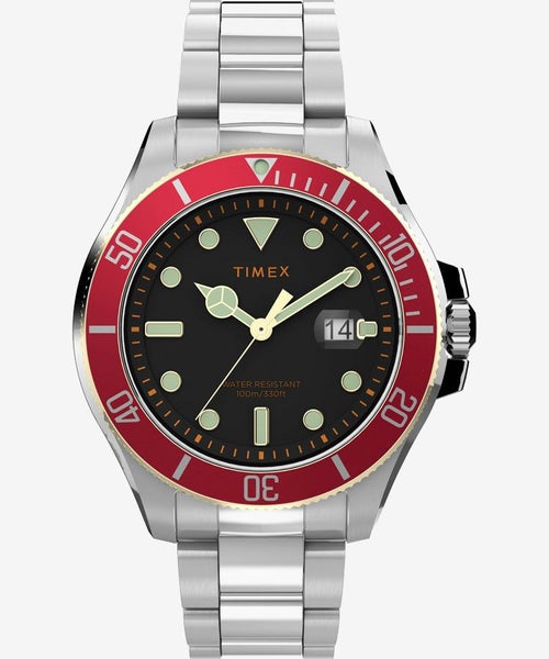 Timex TW2V27400 Watch - Watch Japan Official (Image 2)