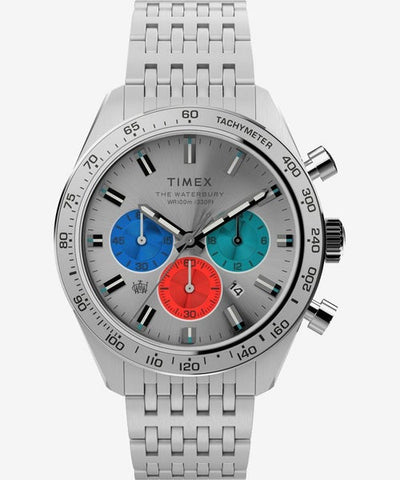 Timex TW2V42400 Watch - Watch Japan Official (Image 2)
