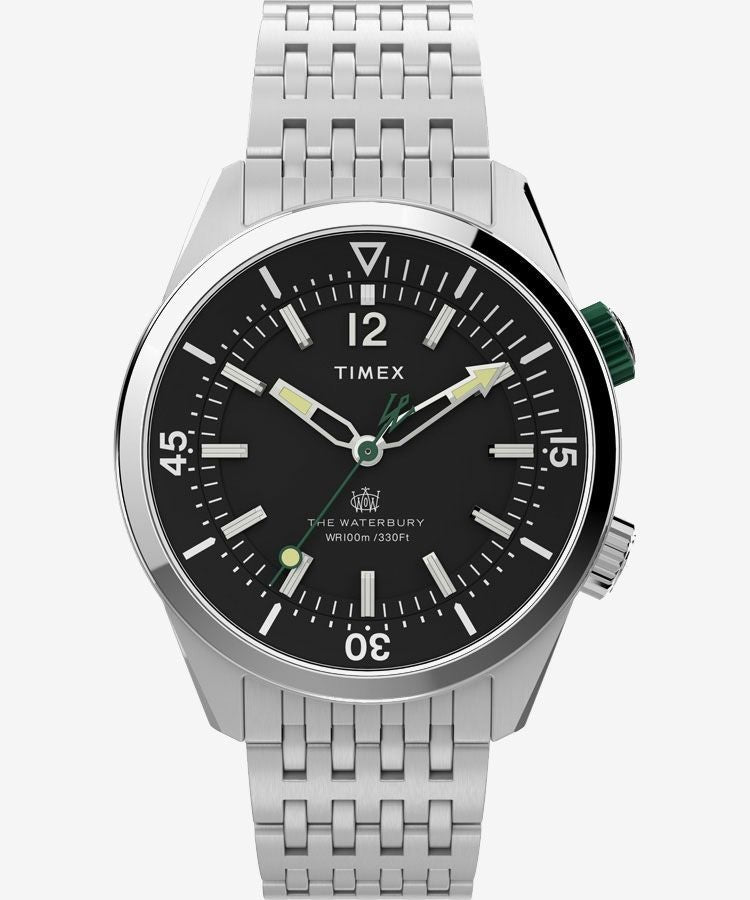 TIMEX TW2V49700 Watch