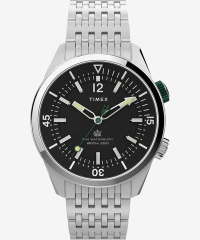 TIMEX TW2V49700 Watch