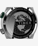 TIMEX Waterbury TW2V49700 Diver Bracelet Quartz Unisex Watch