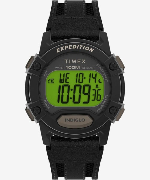 Timex TW4B25200 Watch - CAT5 Watch Japan Official (Image 2)